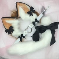 Brown Fox 🦊 🐾 petplay set 