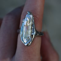 Image 3 of Dóris Ring [SZ 6.5] 