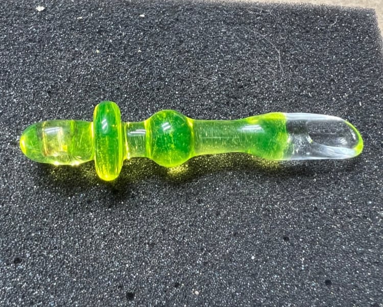 Image of ELECTRIC LIME 