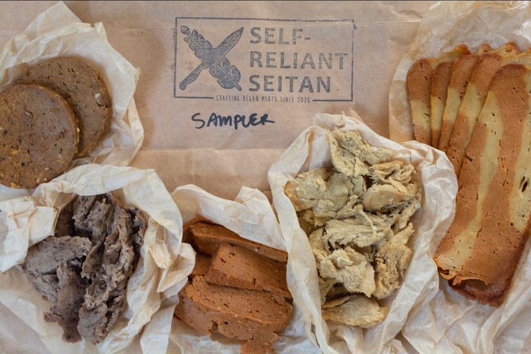 Sampler Pack Image 2