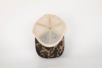 Image 3 of Froggin Camo Hat