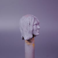 Image 2 of Mami Unpainted 