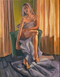 Image 6 of Realistic Figurative Prints 