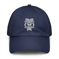 Image 1 of Unisex EVOLVED SOUL Under Armour® dad hat