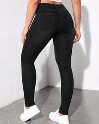 Image 2 of Daily Women's Jeans 