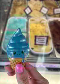 Image 1 of Ice creams (magnet)
