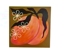 Image 1 of Giant Peach 8x8