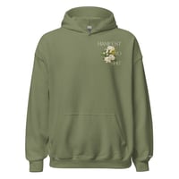 Image 2 of The MANTRA Hoodie - 4 Colors