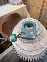 Image 1 of Emerald paper/westinghouse canvas sfk