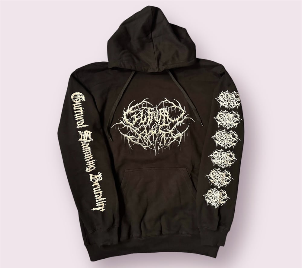 Guttural Slug - Hoodies