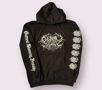 Image 2 of Guttural Slug - Hoodies