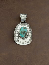 Image 1 of PUNCHY Hat