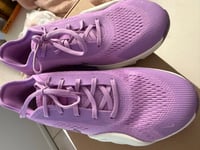 Image 2 of Nike Purple Women’s Sjze 7