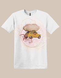Provenza Car Shirt