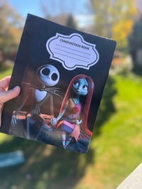 Image 2 of Composition notebooks custom