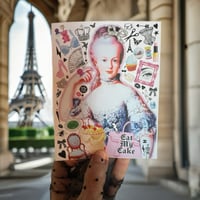 Image 2 of “Eat My Cake” Stationary
