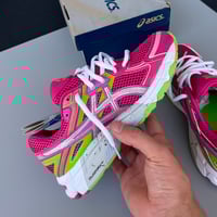 Image 5 of size: us4.5W uk3.5 eu36/37 cm23