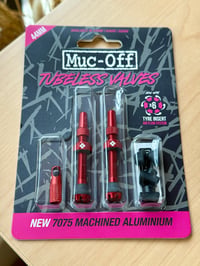 Image 6 of MUC-OFF Valves Tubeless 44mm
