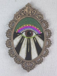 Image 1 of Mystic Eye - (13)