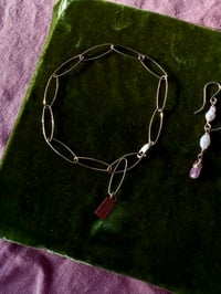 Image 2 of Paperclip bracelet