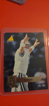 Image 5 of Cowboys - Smith | Aikman | Irvin | Sanders & Williams