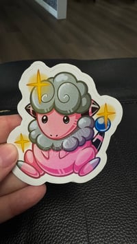 Image 4 of Pokémon Sticker Pack 1