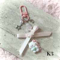 Image 5 of Hello Kitty Keychains