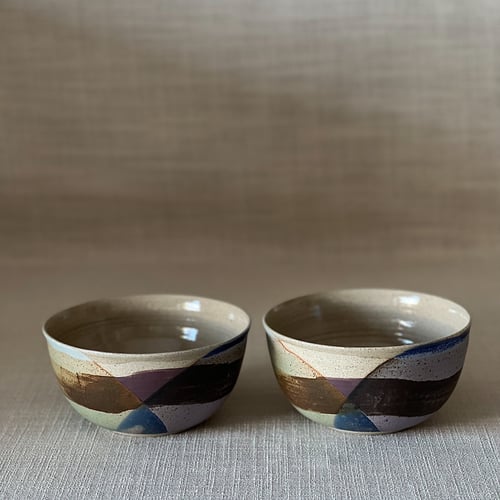 Image of MIDNIGHT NOODLE BOWL