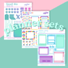 Planner Sets