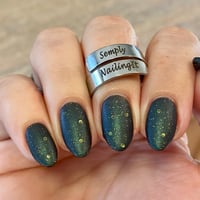 Image 7 of Glisten & Glow Witch’s Cauldron