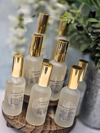 Image 1 of Rose and Lavender facial Toner