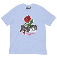 Image 1 of Show No Love Tee