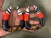 Wild and FreeHoops