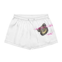 Image 1 of FRANKIE Women’s pajama shorts