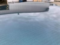 Image 12 of FD RX-7 dry carbon roof