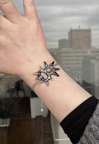 Image 2 of Homeless Stars, Never Late...