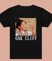 Oak Cliff Rascal