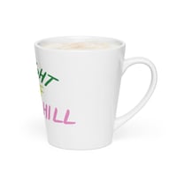 Image 2 of Latte mug