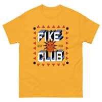 Fike Club Tee
