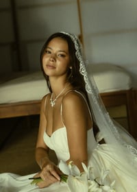 Image 3 of Lani earrings 