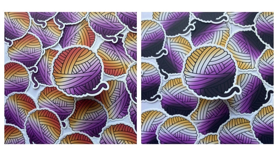 Pride Stickers