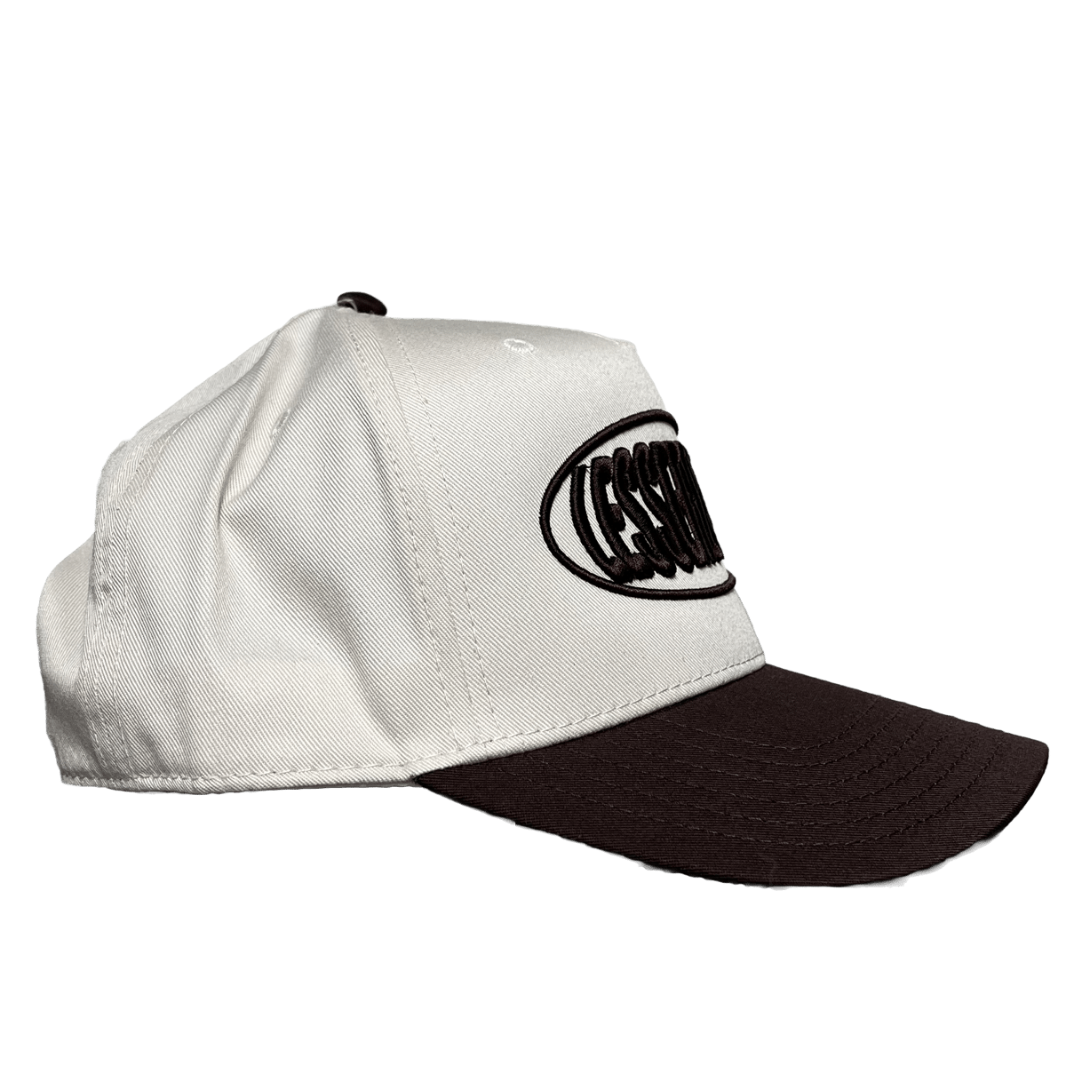 5 Panel Logo Hat | LesserCare 5 Panel Logo Hat | LesserCare
