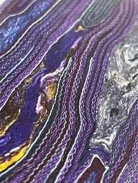 Image 5 of Purple Crossrag by Mikie