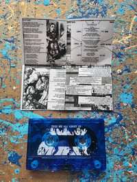 Image 5 of Its You! Its Me! And Theres Dancing! - Tell Me All About It - Cassette *SECOND PRESS*