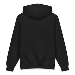 Image of Unisex Heavyweight Hooded Sweatshirt | Independent Trading Co. IND4000