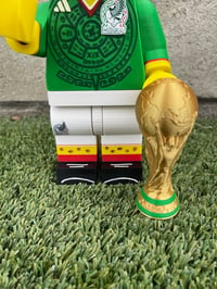 Image 3 of Mexico 2026 Mascot 