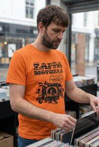 Image 2 of Camiseta Frank Zappa