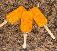 Soap On A Stick
