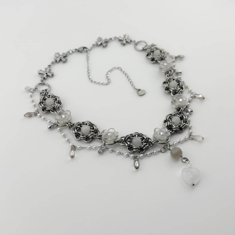 Image of Reunion Chain Necklace