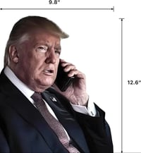 Image 5 of Trumps Car (phone) 